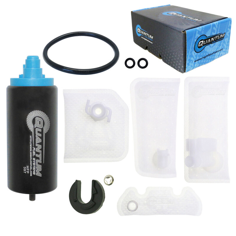 FUEL PUMP KIT UT HUSQVARNA TC449 11 13