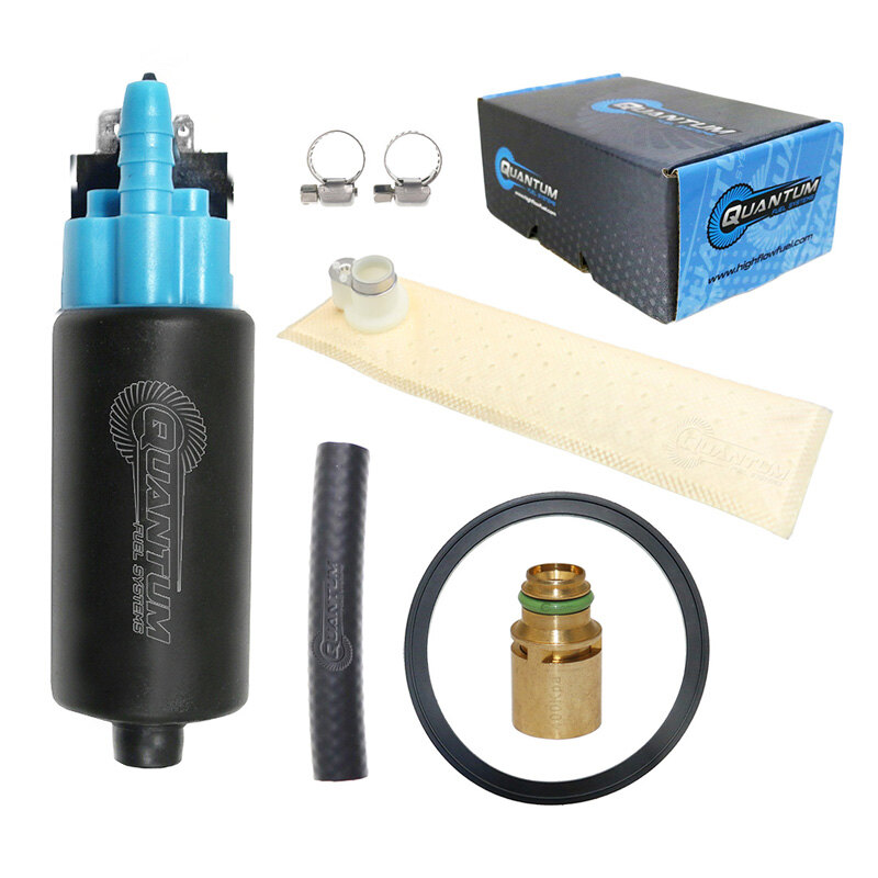 FUEL PUMP KIT R2T POLARIS SLINGSHOT R 20 23