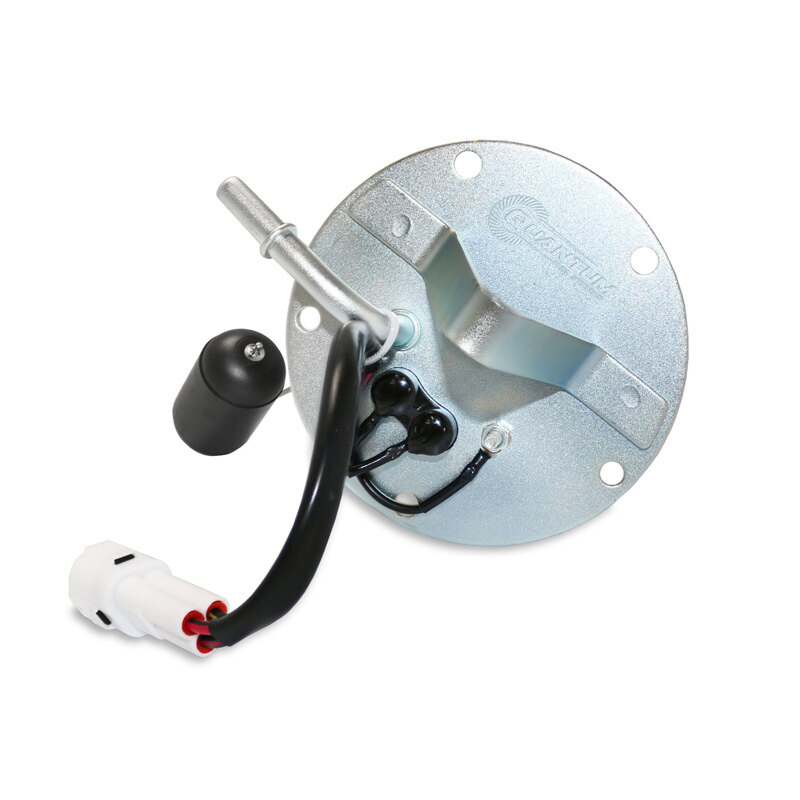 FUEL PUMP ASS. SUZ GSX R 600/750 11 23