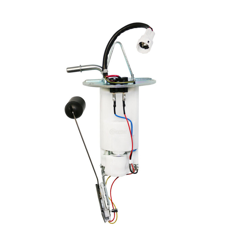 FUEL PUMP ASS. SUZ GSX R 600/750 11 23