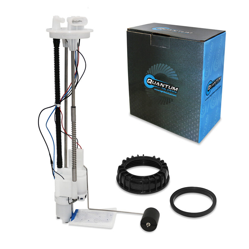 FUEL PUMP ASS. CAN AM DEFENDER 2019