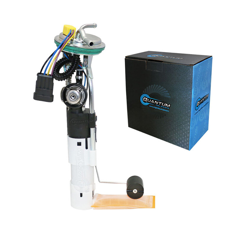 FUEL PUMP ASS. CAN AM RENEGADE 800R 2009 2011