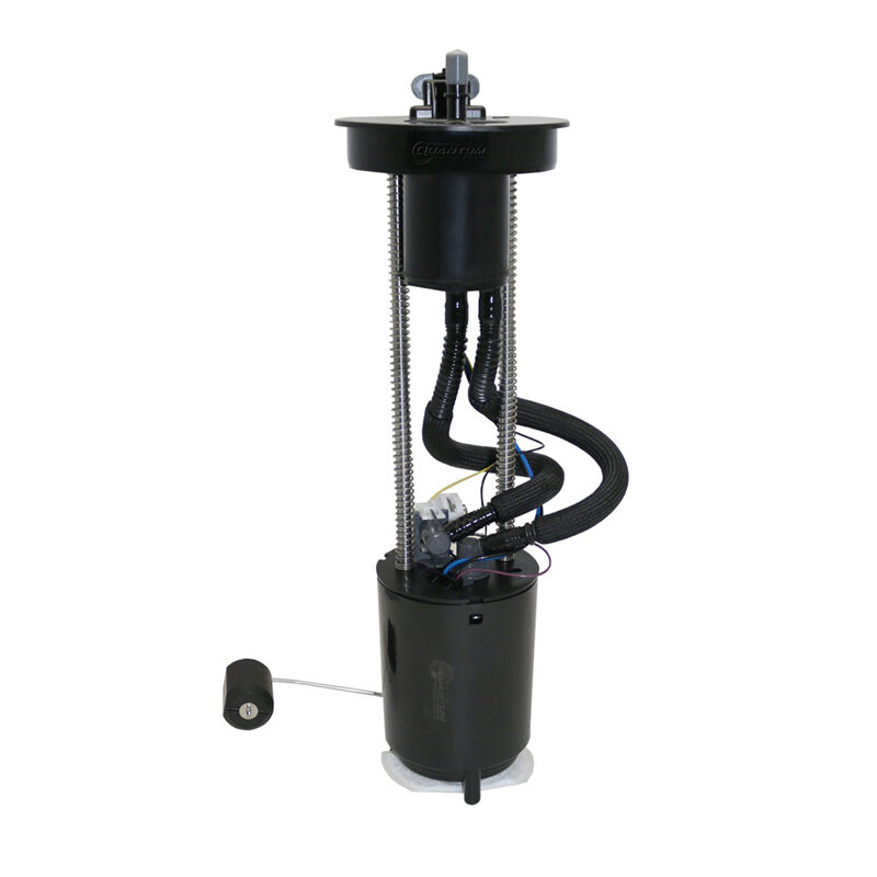 FUEL PUMP ASS. CAN AM MAVERICK TURBO DS 2024