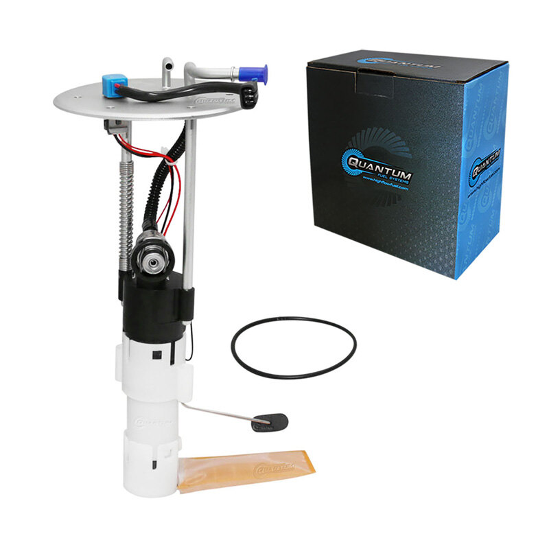 FUEL PUMP ASS. POLARIS RZR 800 2008 2010