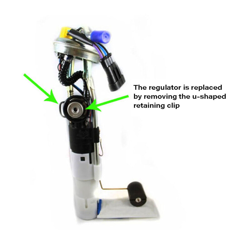 PRESSURE REG. VICTOY HIGHBALL 12 17