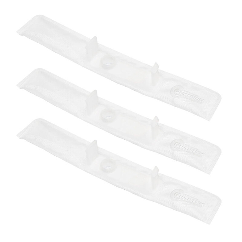 3 STRAINER CAN AM SPYDER 09 24 (3PC)