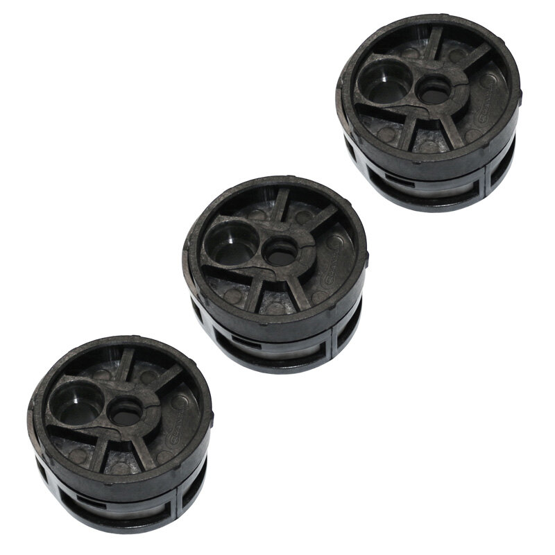3 STRAINER CAN AM SPYDER 09 24 (3PC)