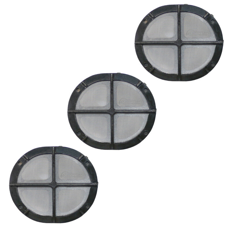 3 STRAINER CAN AM SPYDER 09 24 (3PC)