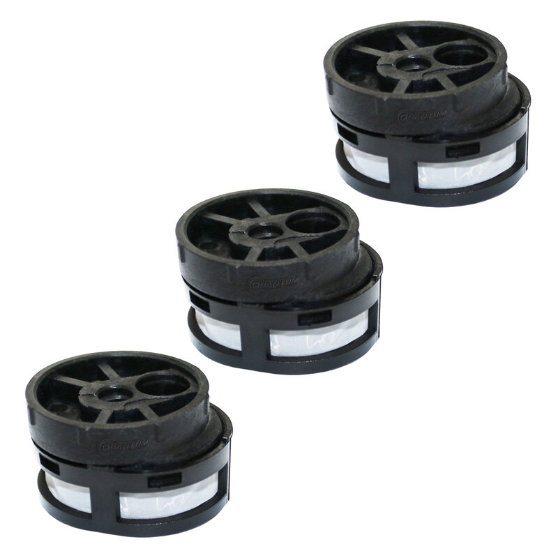 3 STRAINER CAN AM SPYDER 09 24 (3PC)