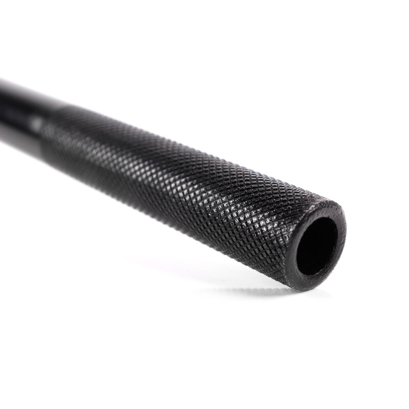 22.2MM ALU6061 MXS HONDA HI BLACK