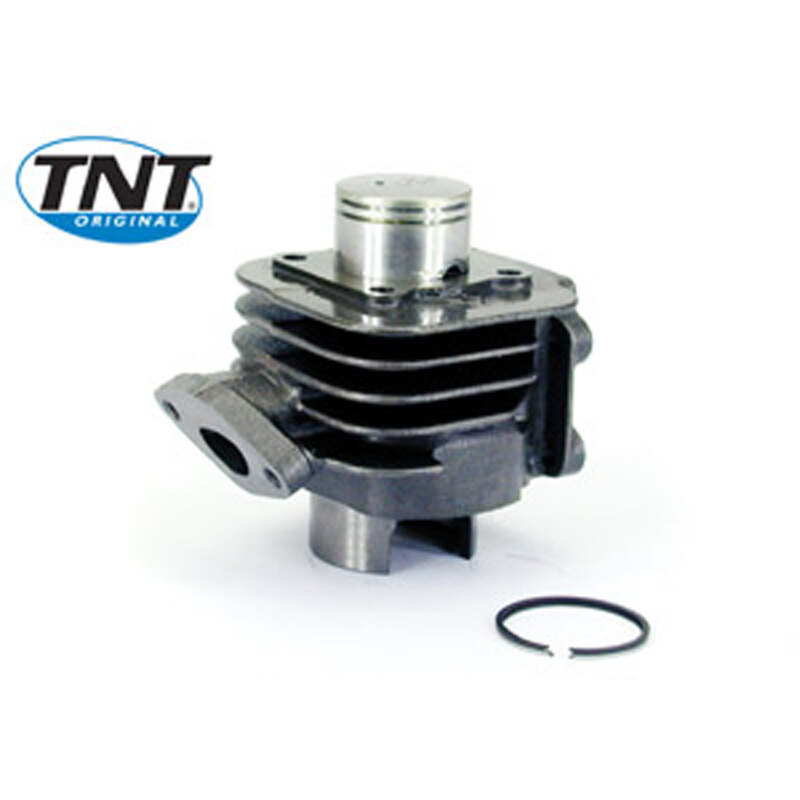 CYLINDER KIT 50CC BW'S/ZUMA