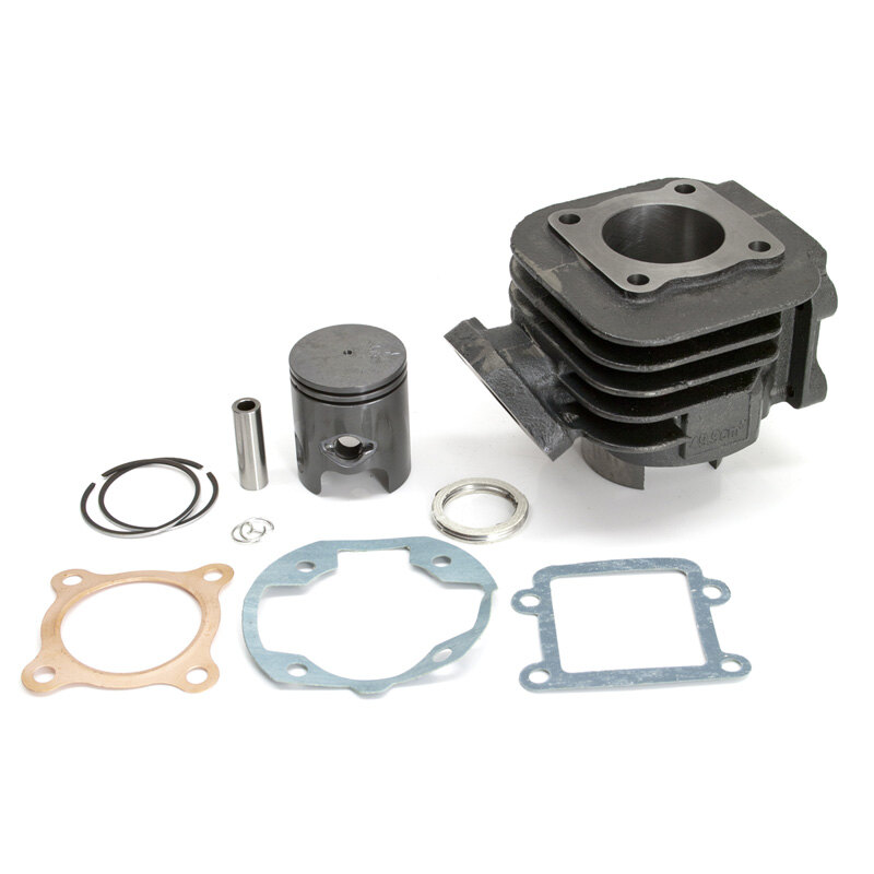 CYLINDER KIT 50CC BW'S/ZUMA