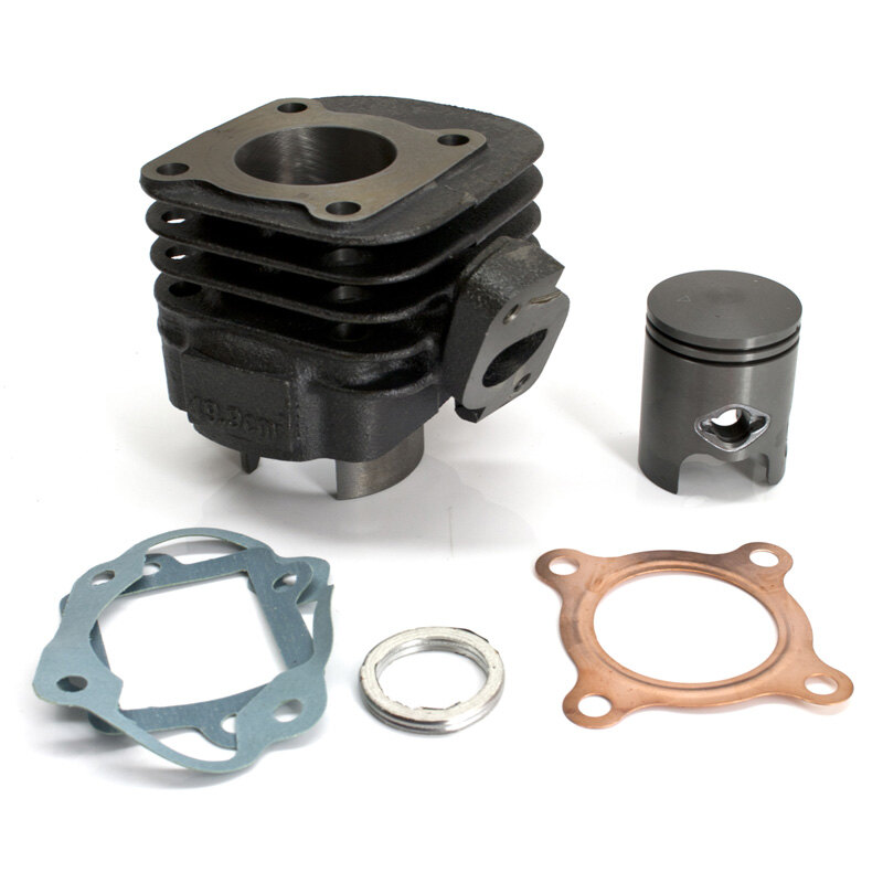 CYLINDER KIT 50CC BW'S NEXT 02 09
