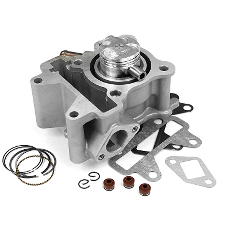 CYLINDER KIT YAMAHA 4T 50CC BWS/ZUMA X