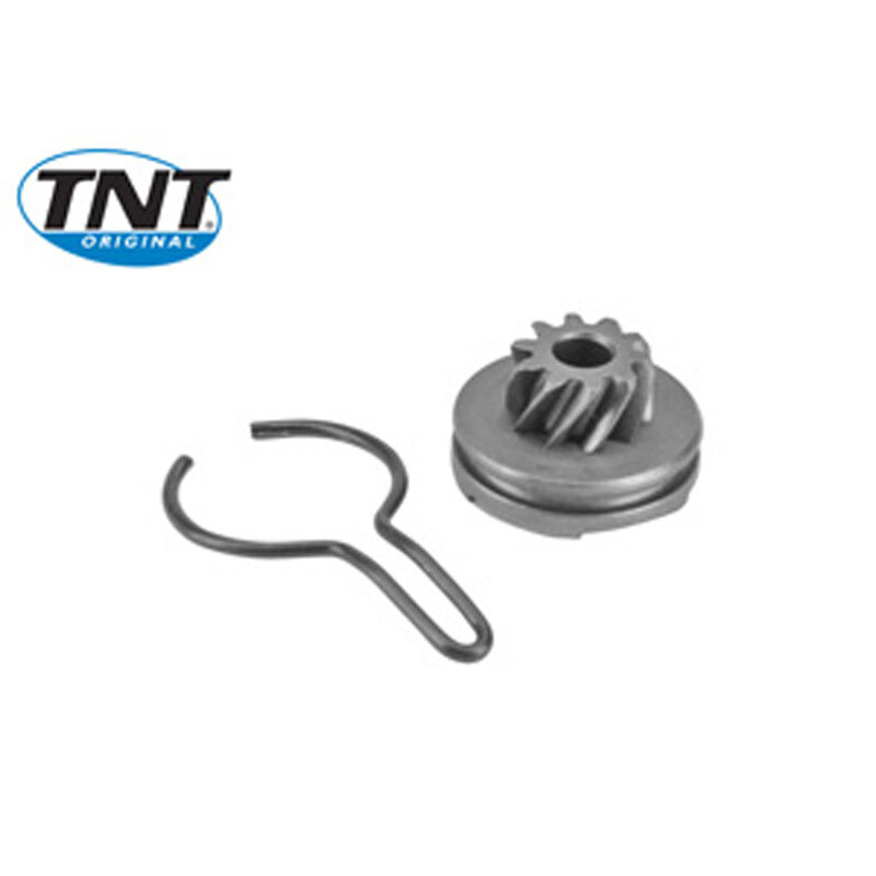 CASTLE WASHER (DRIVE) KICK START (BWS 89 11)