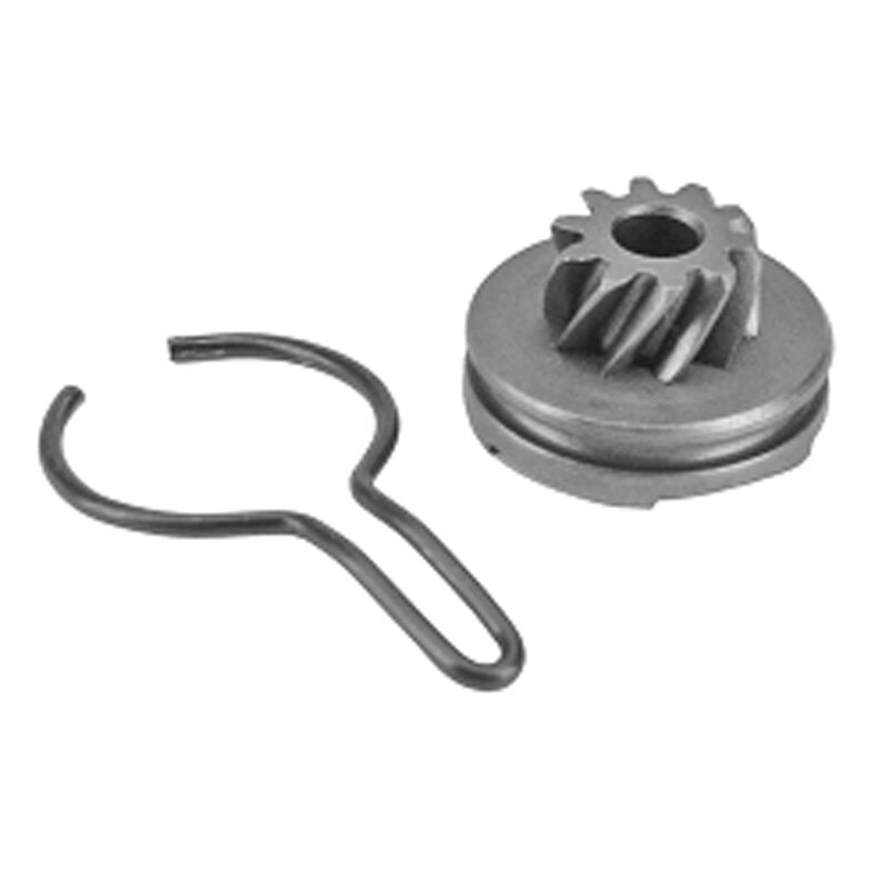 CASTLE WASHER (DRIVE) KICK START (BWS 89 11)