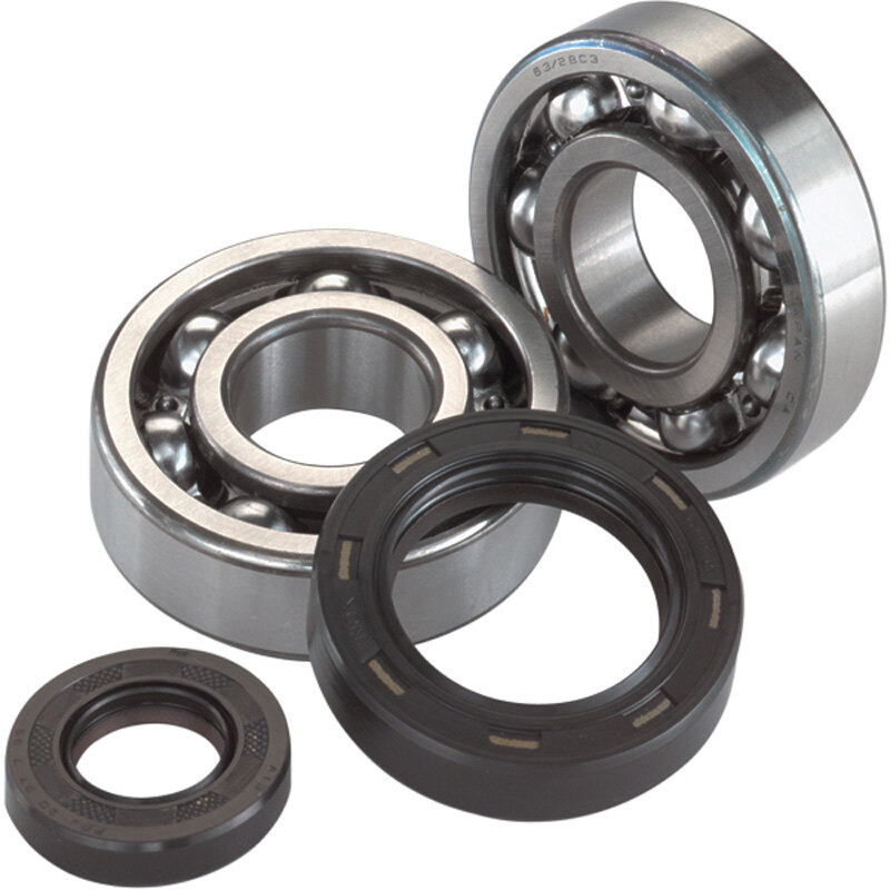 BEARING+SEAL CRANK KIT PEUGEOT SPEEDFIGHT/VIVACIT