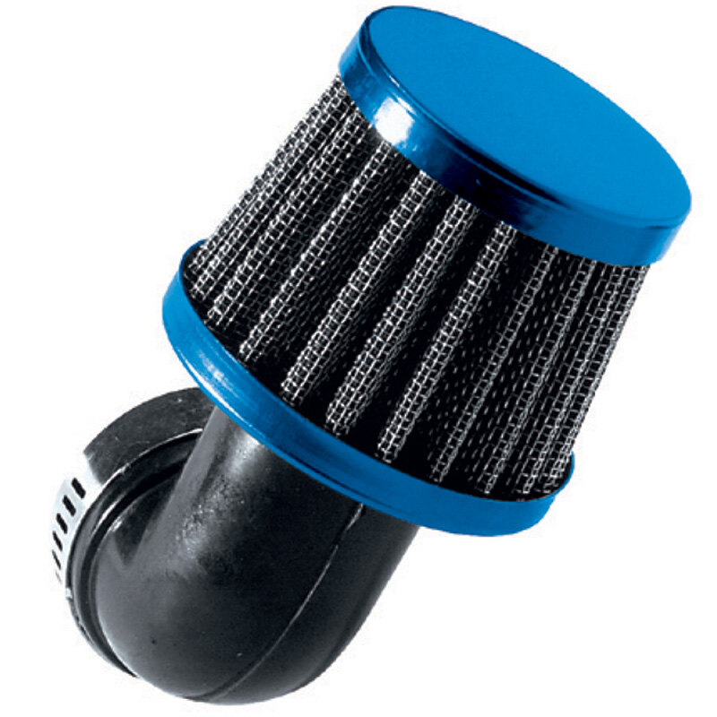 AIR FILTER BLUE 90D 28/35MM.