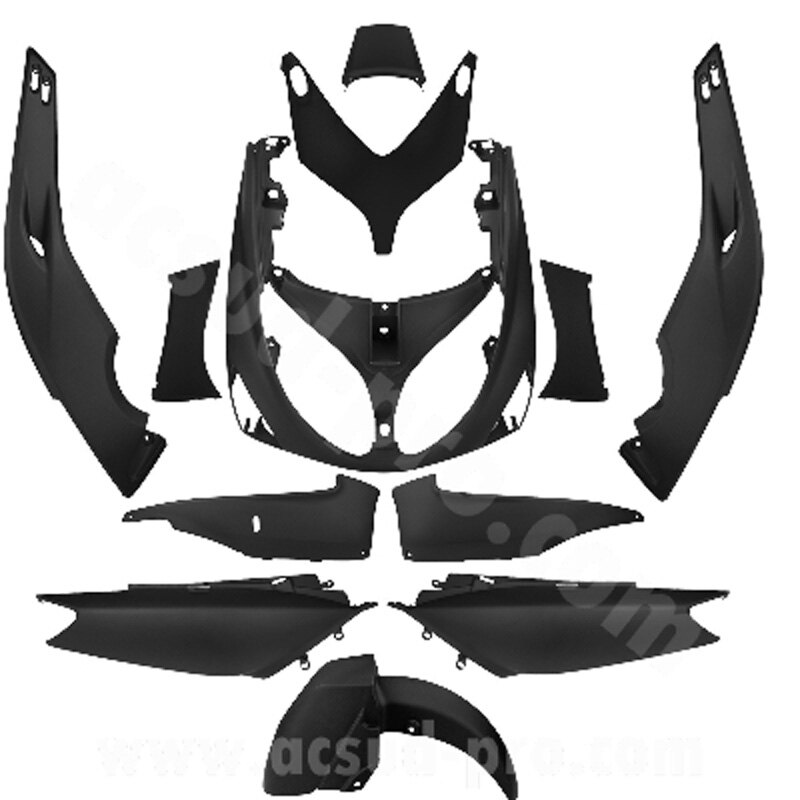 REMPL. PISTON 40MM BWS 89 11