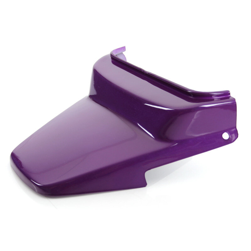 TAIL COVER CYBER PURPLE