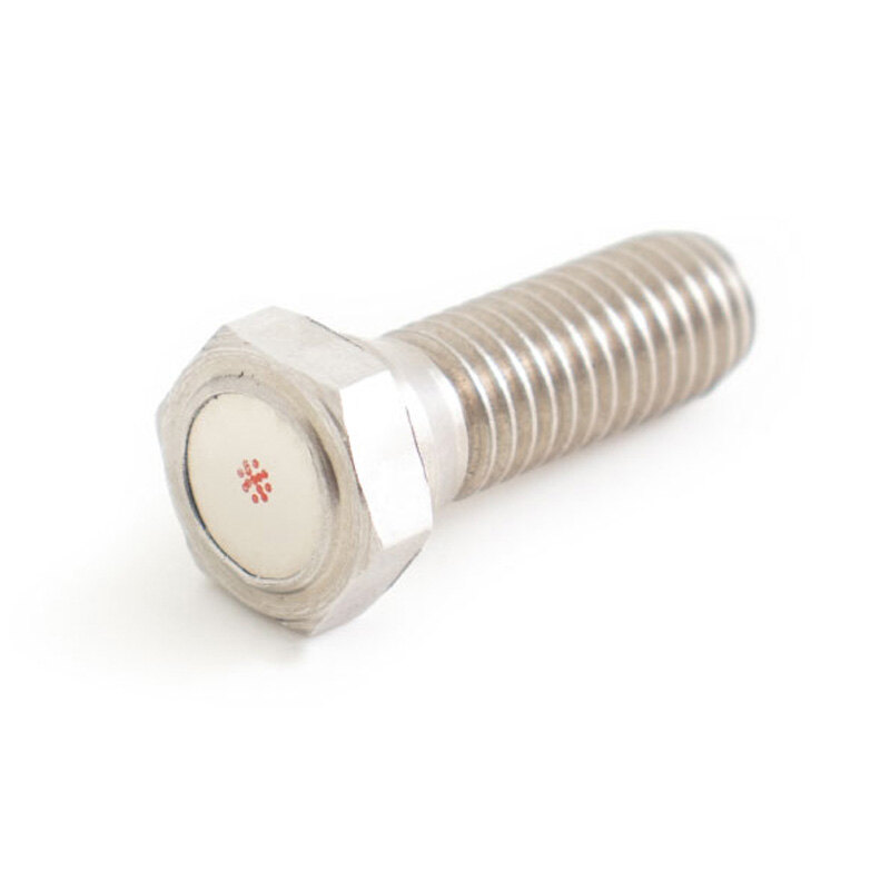 HEXAGON MAGNET SCREW M6 P1.0 X 19.6L