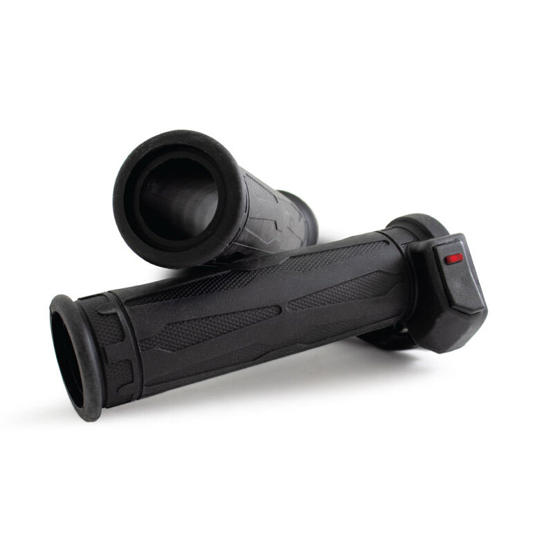 HEATED GRIPS APOLLO FOR ATVSNOWMOBILE