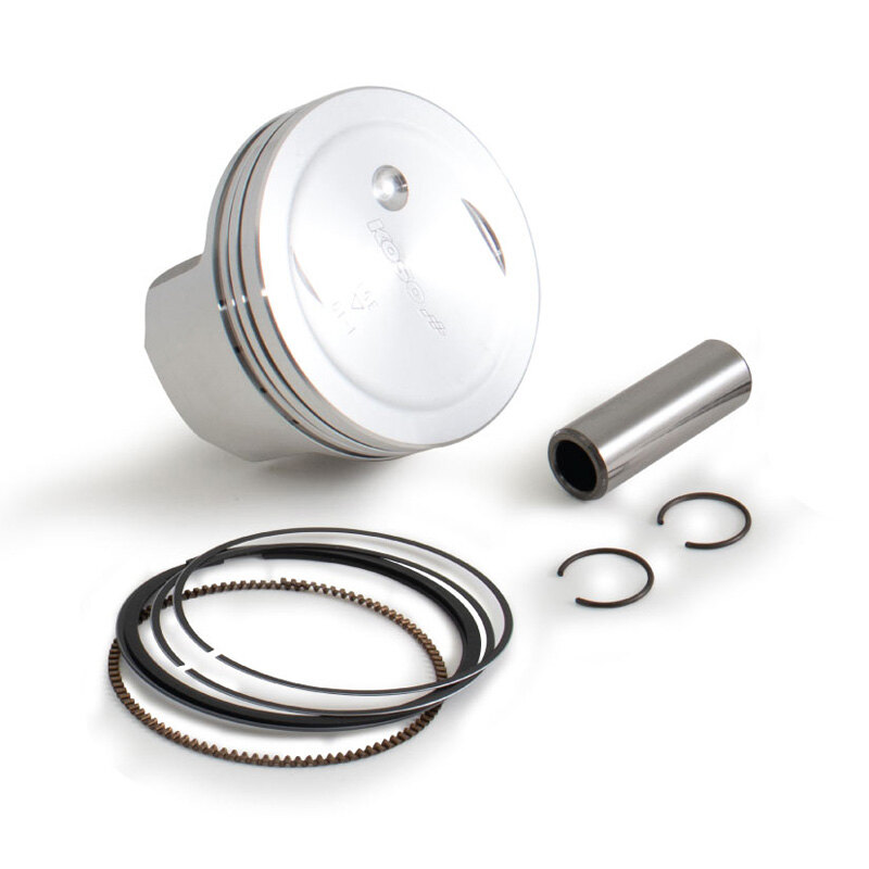 HONDA GROM PISTON KIT