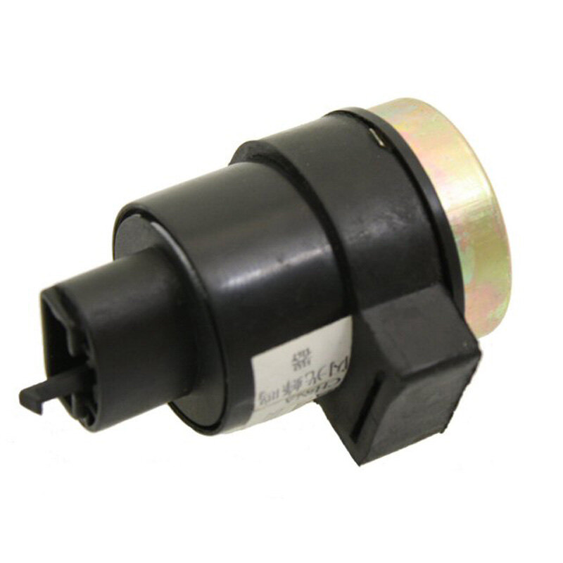 FLASHER RELAY BWS/PGO