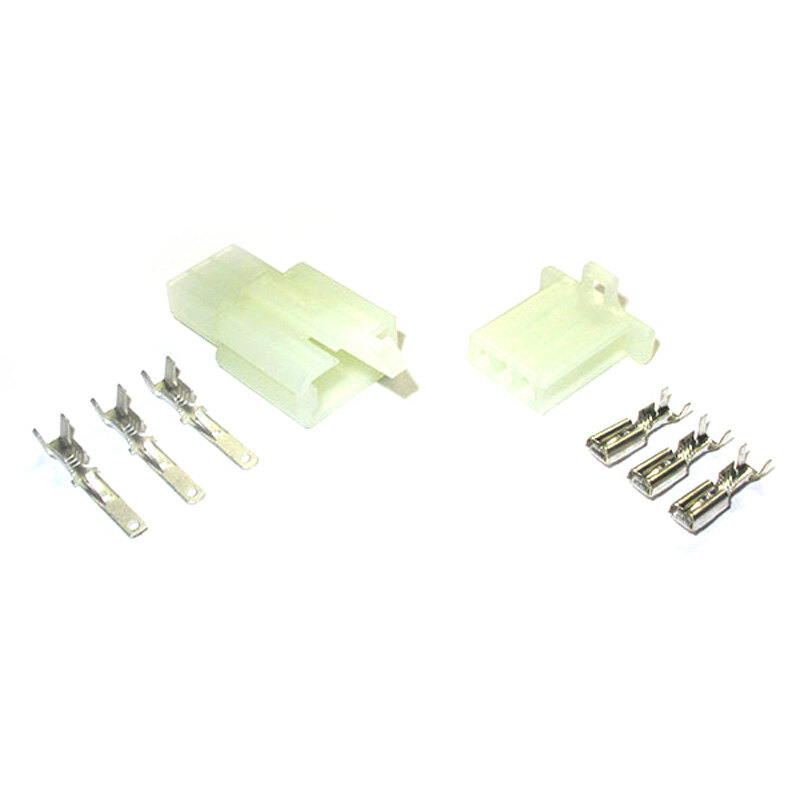 3 PIN MTW CONNECTOR KIT