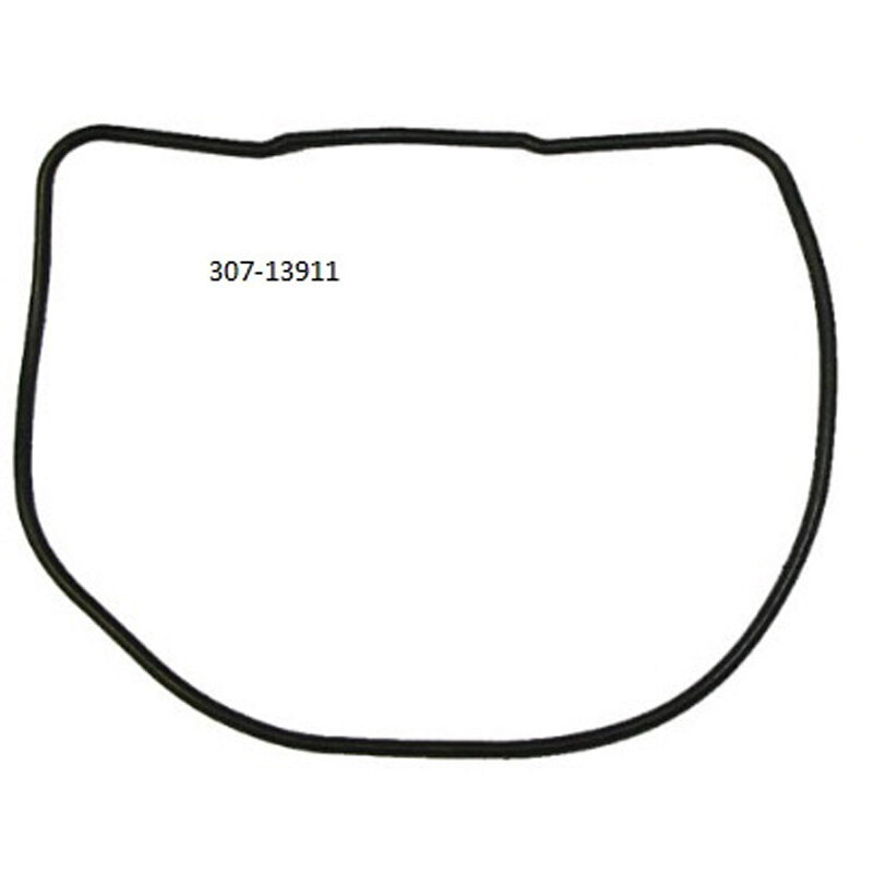 GY6 50 VALVE COVER GASKET