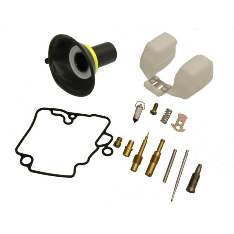GY6 50 CARBURETOR REPAIR KIT W/ DIAPHRAGM