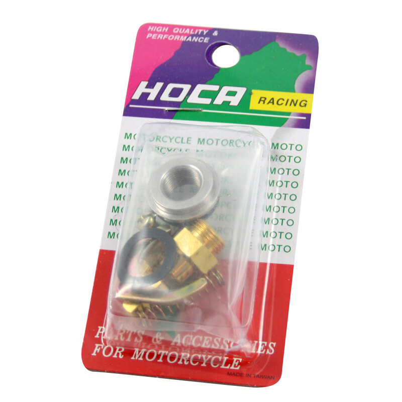 MANUAL CHOKE FOR CVK CARB