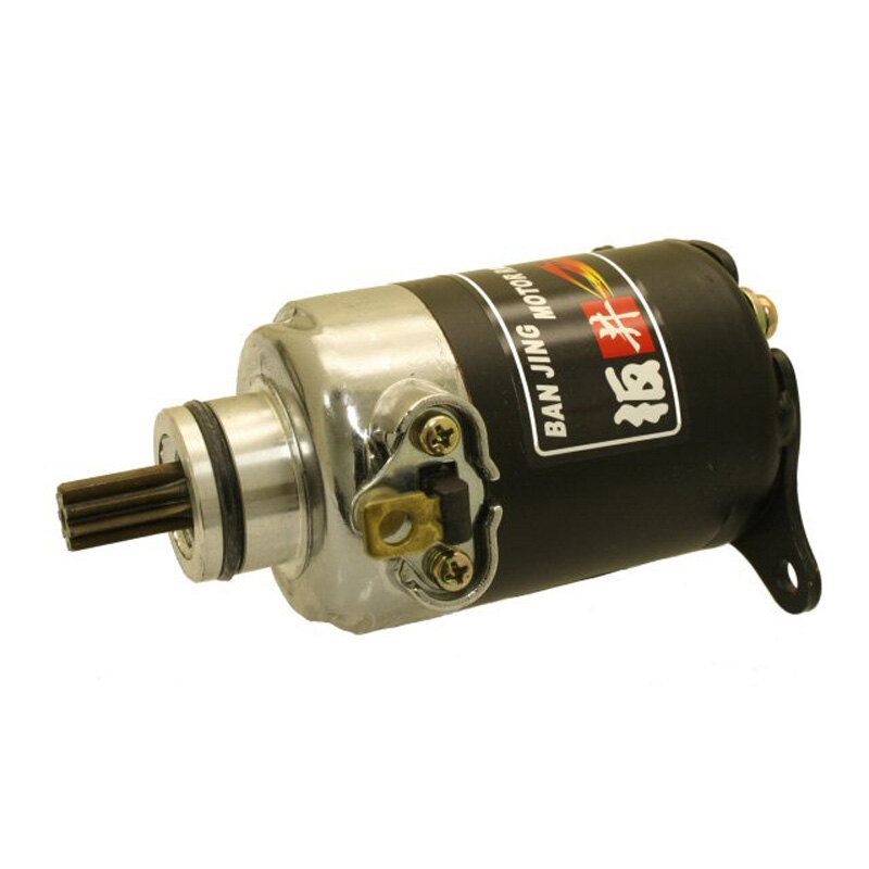 HI TORQUE STARTER MOTOR