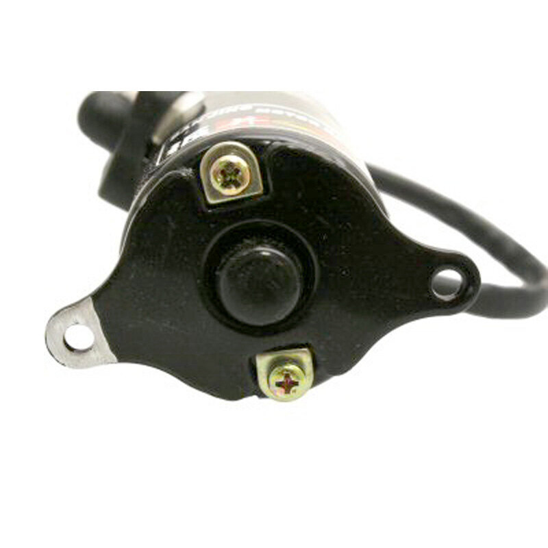 HI TORQUE STARTER MOTOR