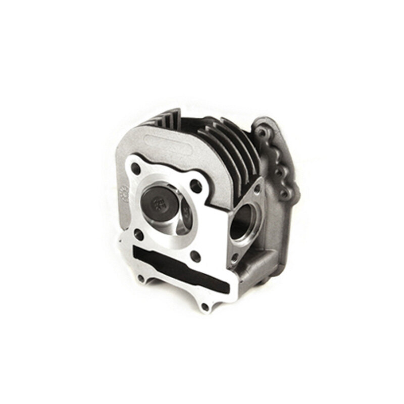 GY6 WEAR RESISTING VALVE CYLINDER HEAD 58.5MM