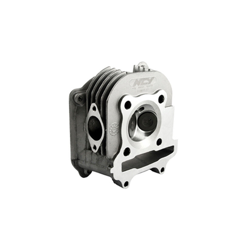 GY6 WEAR RESISTING VALVE CYLINDER HEAD 58.5MM