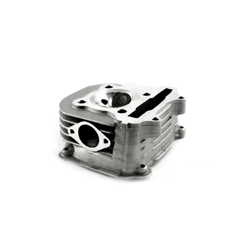 GY6 WEAR RESISTING VALVE CYLINDER HEAD 58.5MM