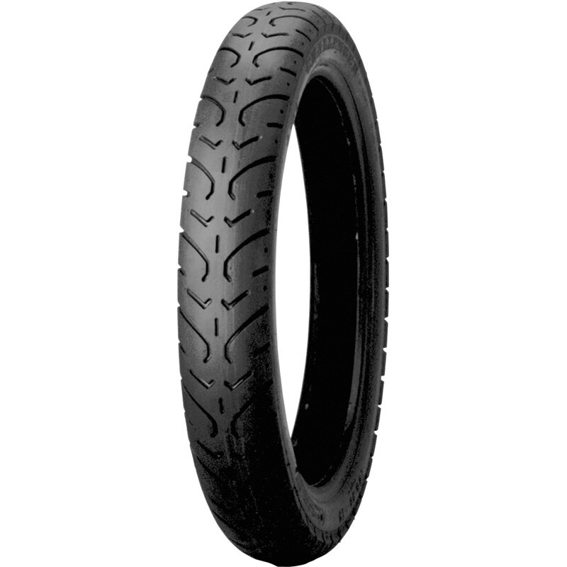 130/90H 16F TT/TL 6PR K 657 SPORT CHALLENGER FRONT