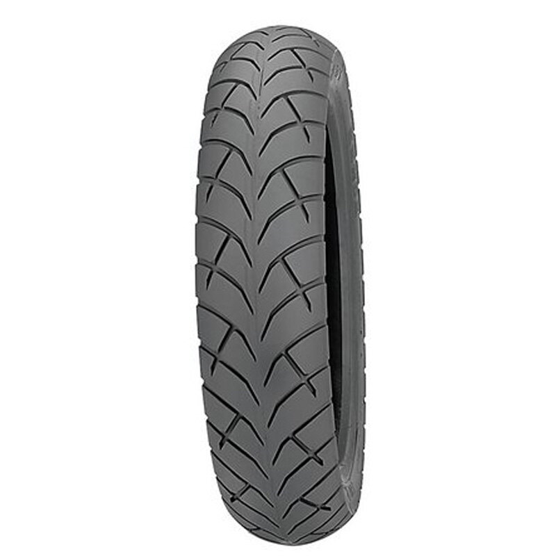 100/90H 16F TT/TL 6PR K 671 CRUISER S/T FRONT.