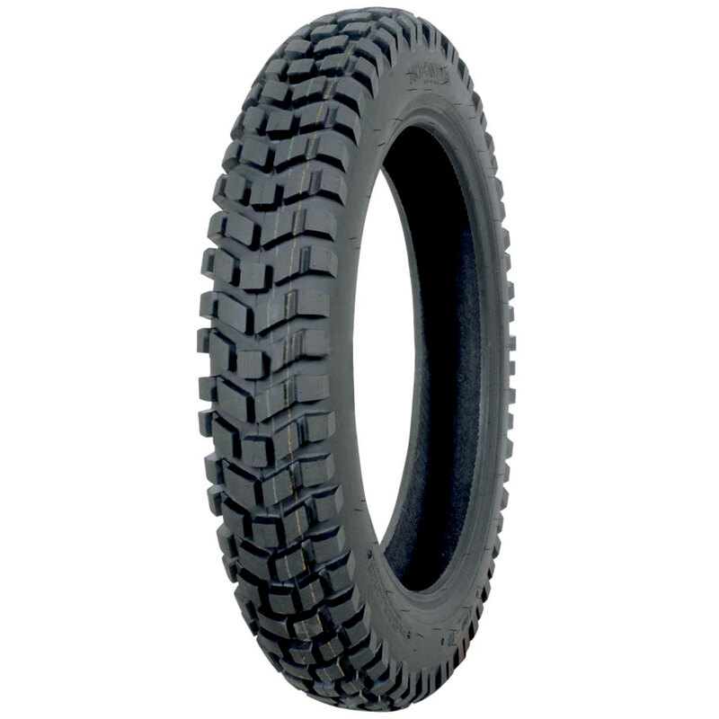 4.00 19 TT 6PR K335 ICE TIRE REAR