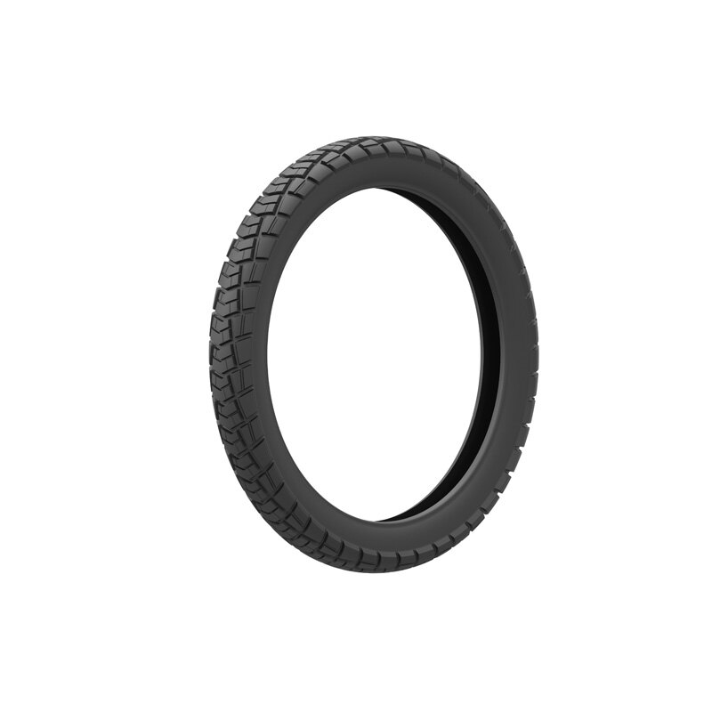 100/90 19 (57T) T/L K6342 TRACKMASTER DTR FRONT