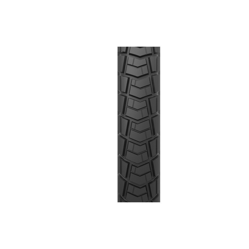 100/90 19 (57T) T/L K6342 TRACKMASTER DTR FRONT