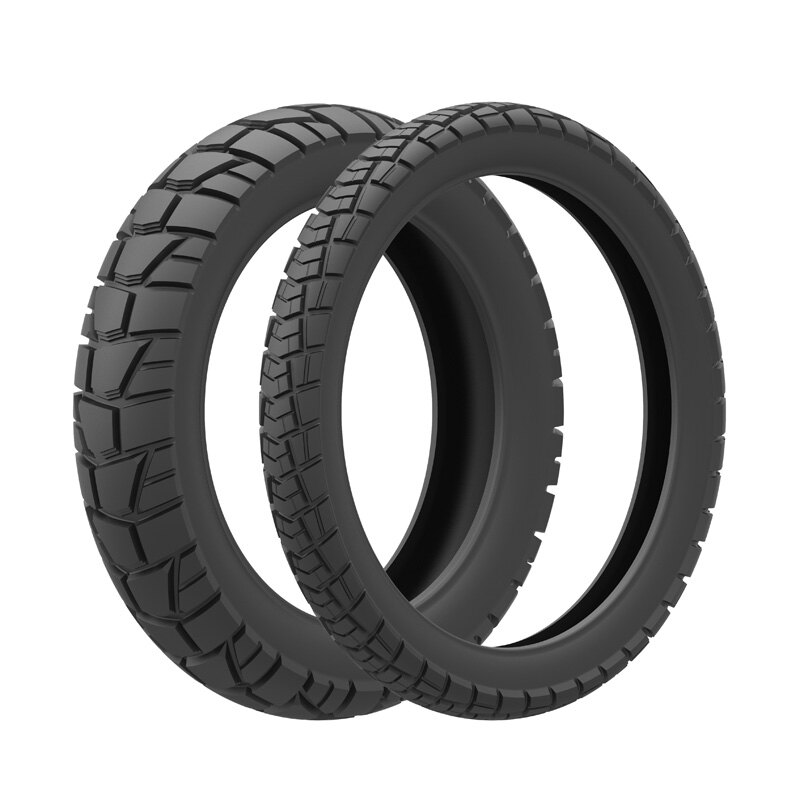 100/90 19 (57T) T/L K6342 TRACKMASTER DTR FRONT