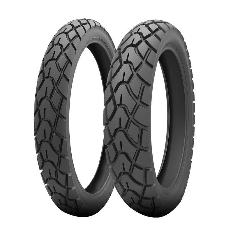 90/90 21 TL 4PR K 761 DUAL SPORT.