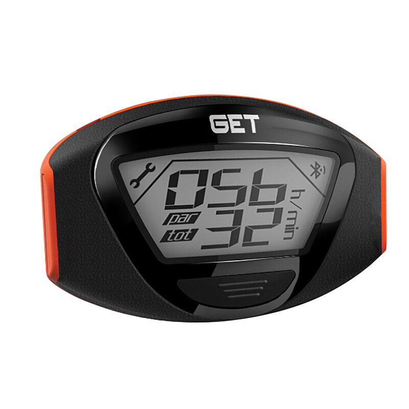 GET SMART SOS HOUR METER