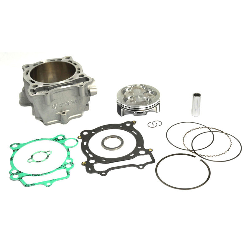 KIT CYLINDRE+PISTON 98MM YZ450F 03 05/WR450F 03 0
