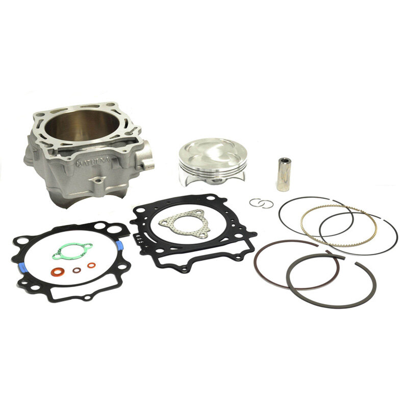 YZ450F STOCK CYLINDER KIT 10 13