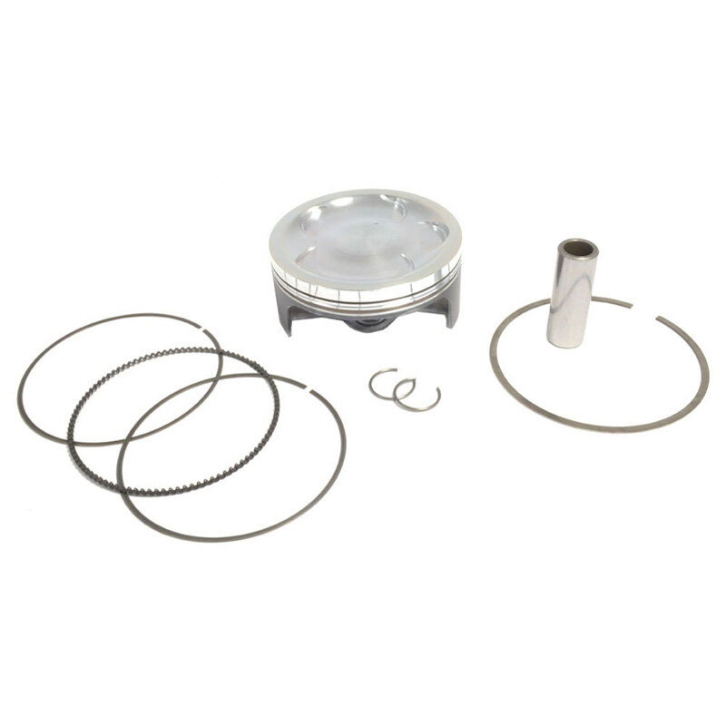 PISTON KIT 8295MM YZ250F/WR250F 01 06.