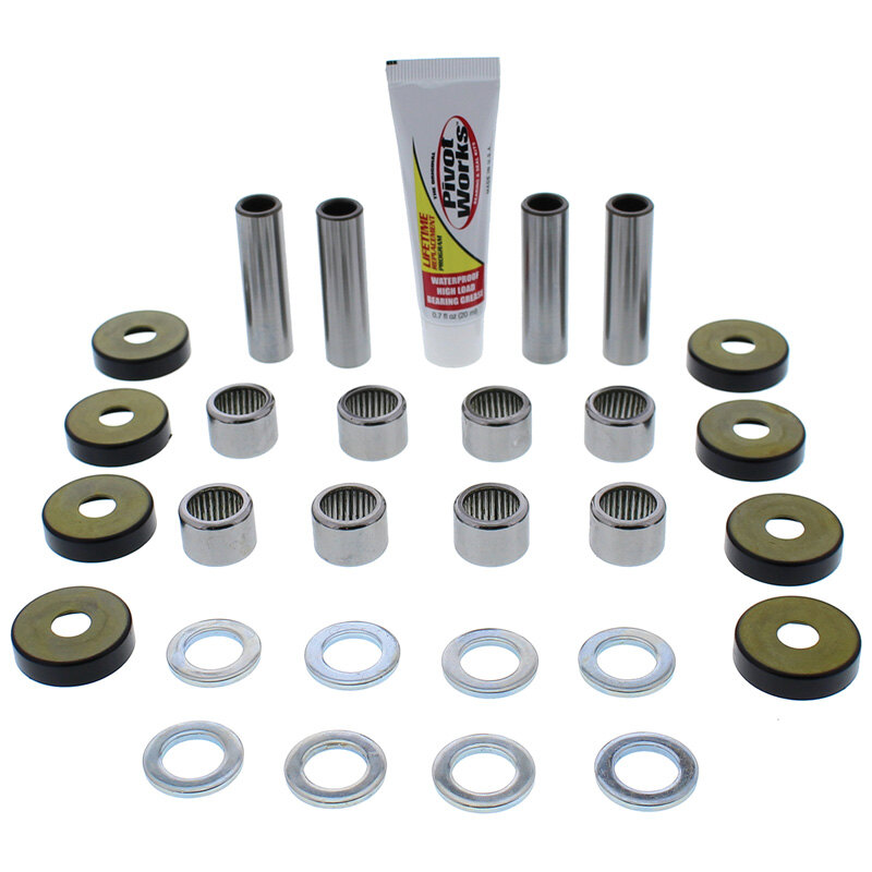 A ARM BEARING KIT YAMAHA YFM350 WARRIOR 87 04
