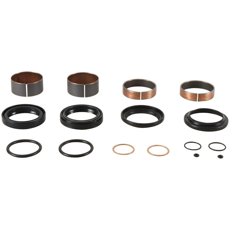FORK REBUILD KIT KAWASAKI KDX200 97 06